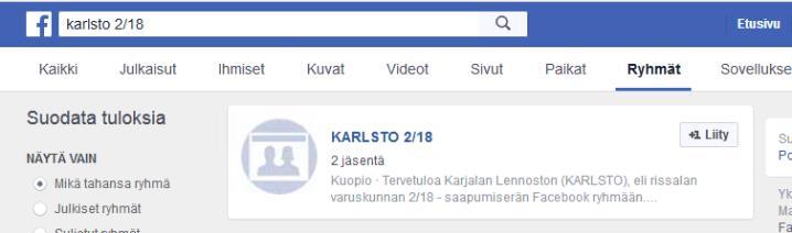 Mikä ihmeen VMTK? Varusmiestoimikunta eli VMTK löytyy kaikista maamme varuskunnista. Karjalan lennoston VMTK on virallinen osa joukko-osastoa. Kaikki varusmiehet kuuluvat VMTK:aan.