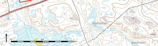 länteen.