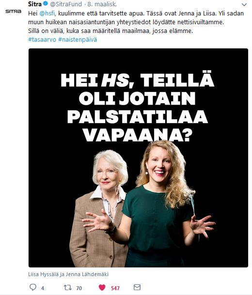 Nopea reagointi