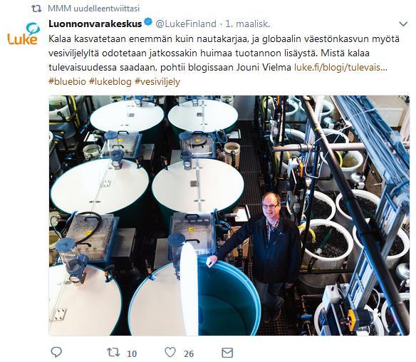 Yllätä faktoilla,