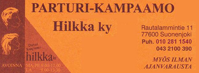 Rmu, Rmun ämänho 7.-9.12.