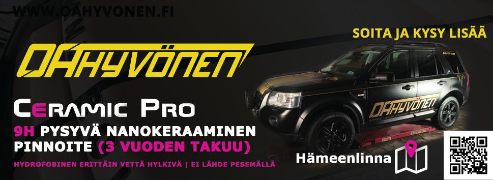 kän pvu - Rmon