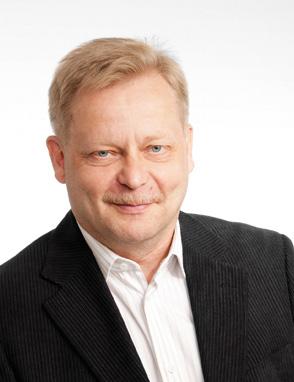SOPIMUSKEVÄT Uusi vuosi on jo lähtenyt taas vauhdilla käyntiin.
