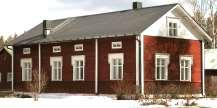 Rakennusperintökohteet: Suunnittelualueella on suoritettu ennen v. 1920 valmistuneen rakennuskannan inventointi vuosina 1995-96.