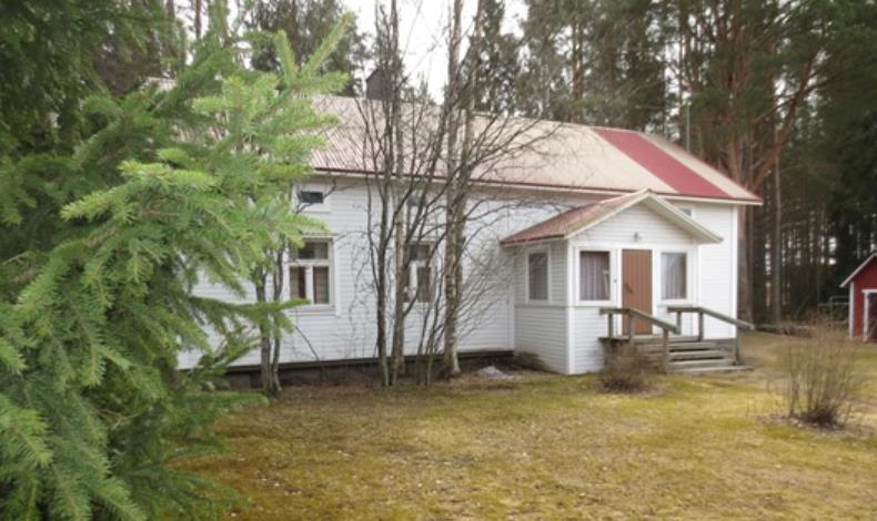 erilliskohteet (Pohjois-Pohjanmaan rakennettu kulttuuriympäristö 2015). Inventoinnit on viety Kioski-järjestelmään.