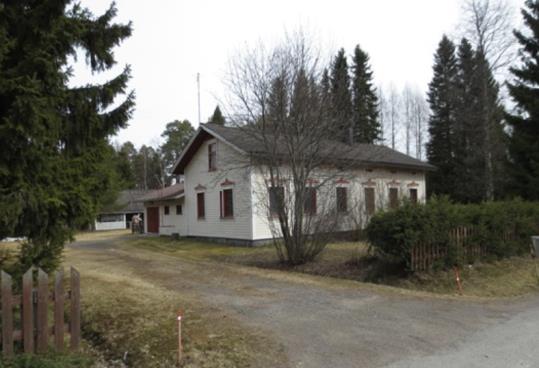 2006 Kempeleen rakennusinventoinnin. Inventoinnin tietoja hyväksi käyttäen on laadittu Kempeleen kulttuuriympäristöohjelma Lakeuden äärellä, kaupungin naapurina.