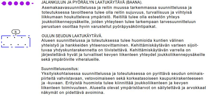 yhdistää Kirkonkylän ja Ylikylän koulukeskukset sekä keskustan,
