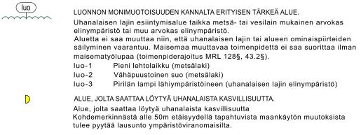Jalankulun ja pyöräilyn laatukäytävä, yhdistää Kirkonkylän ja Ylikylän koulut, asemanseudun sekä keskustan ja Zeppelinin hyvin saavutettavaksi ja mielenkiitoiseksi kokonaisuudeksi.