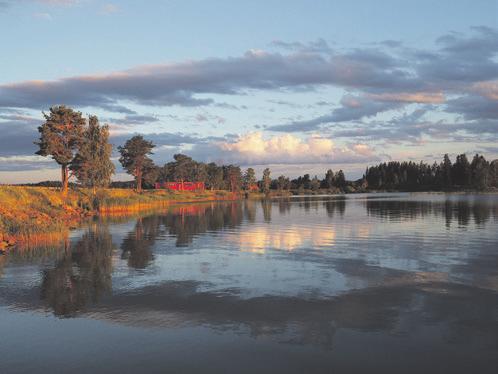 Iitti on virkeä ja kehittyvä maaseutukeskus Kouvolan ja Lahden välissä. Iitin elinvoimaa ja kehitystä tukevat myös monet isot meneillään olevat hankkeet, kuten KymiRing ja Kimolan kanava.