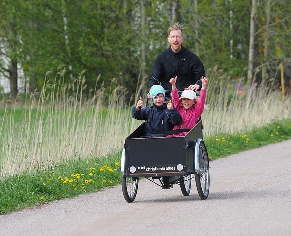 1/10 Päivähoitomatkojen