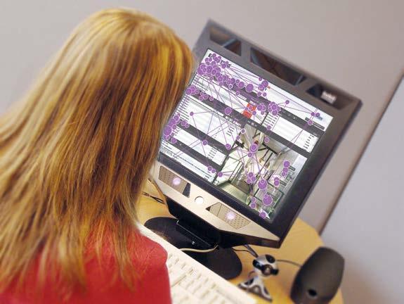 Suunnitelmien tarkastelu uuden teknologian menetelmillä on perinteisiä keinoja havainnollisempaa. Tällöin suunnitteluvirheet havaitaan aikaisemmin ja helpommin.