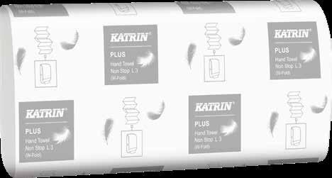 Katrin uudistaa pakkauksiaan vuoden 2018 aikana Tuttu laatu - uusi ilme Katrin-tuotepakkaukset saavat vuoden 2018 aikana uuden, raikkaan ulkoasun.