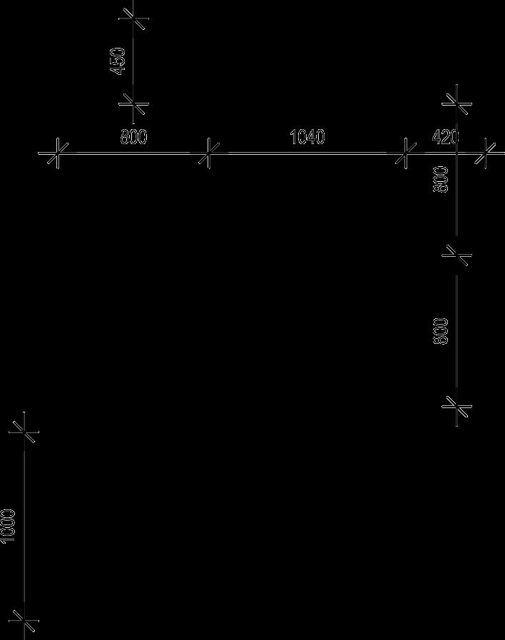 TP: work desk electric height