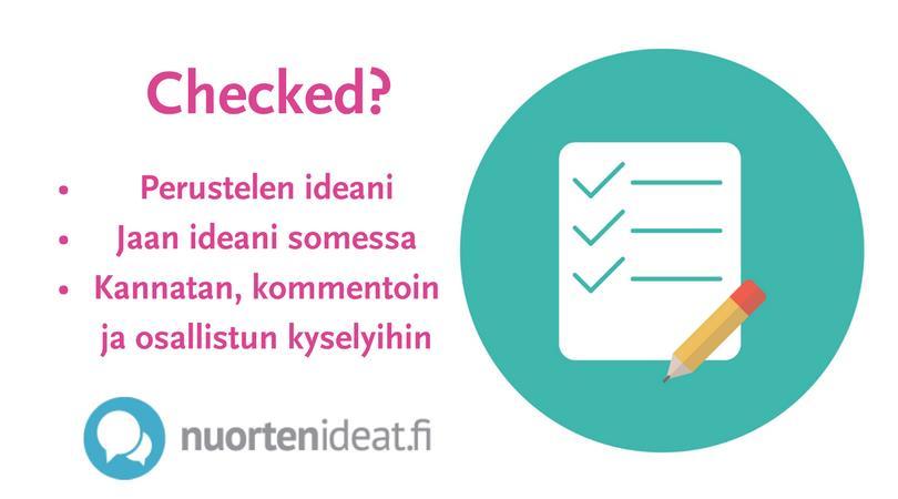 Miten varmistaa palvelun näkyvyys?