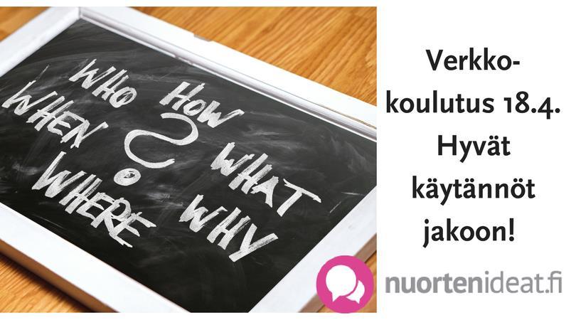 hyvät käytännöt markkinointi ja