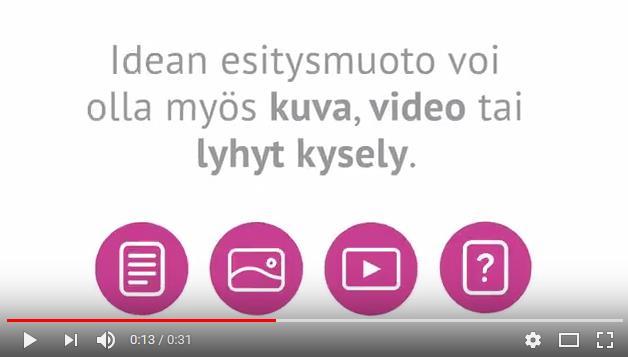 Yhteyshenkilö päivittää vastauksen