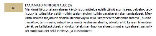 FCG SUUNNITTELU JA TEKNIIKKA OY Kaavaselostus, luonnos 6 (10) Kuva 4.