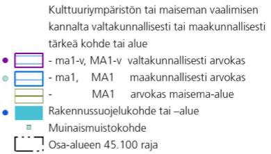 Tuusniemen kunnanvaltuustossa vuonna 2006.