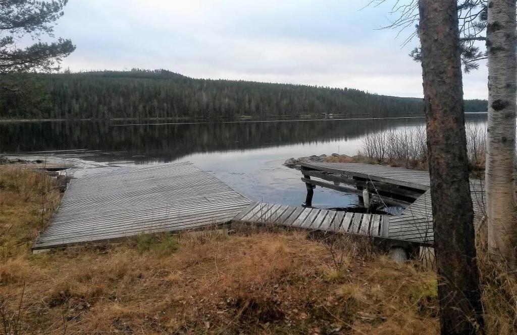 KUUSAMON KAUPUNKI KESÄNIEMEN