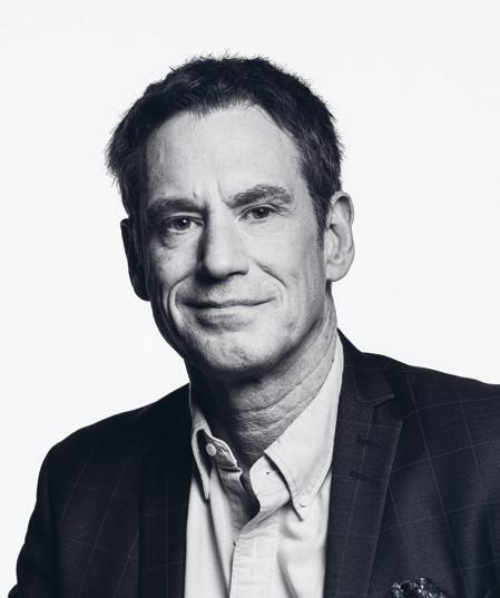 10 Fiskars Oyj Abp Selvitys hallinto- ja ohjausjärjestelmästä 2017 11 HALLITUS 31.12.2017 PETER SJÖLANDER Synt. 1959, M.Sc. (Econ.