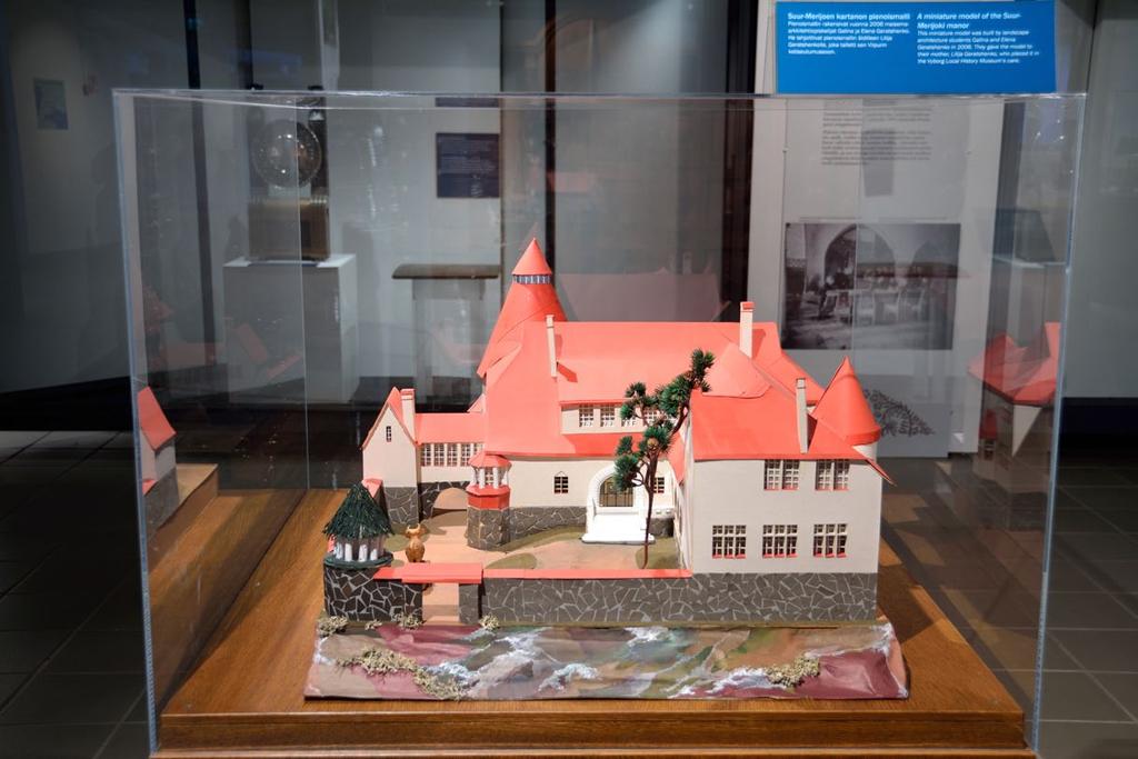 Lappeenrannan museot Suur-Merijoen
