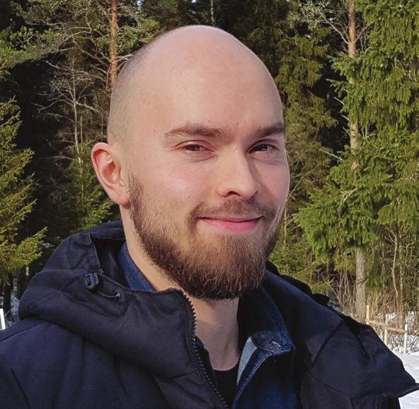 P YHÄJOEN KUULUMISET TORSTAI 6.9.