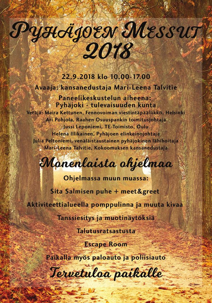 sivu 8 Pyhäjoen