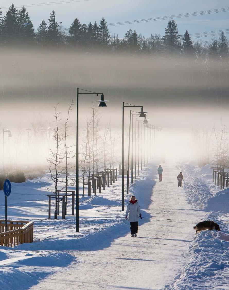 Suomen historian suurin hallintouudistus 230 000 kuntien työntekijää siirtyy maakuntaan.