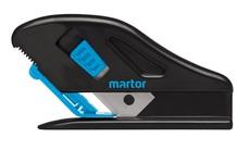 Turvaveitsi MARTOR SECUMAX ZEPHER 336 What other cutter can cut up to 40 layers of