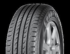 Etelä-Afrikka The best All-Terrain tyre ALL-TERRAIN TEST Winner TESTAAJA OE Nopeusluokka OE Goodyear EfficientGrip SUV Heft 04/2016 Im Test: 6 SUV-Reifen Getestete Reifengröße 215/65 R 16 98H OE