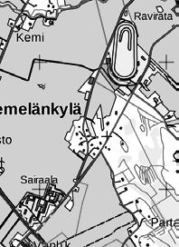 Tervetuloa! Harjoitusravit keskiviikkona 12.9.2018 klo 19.