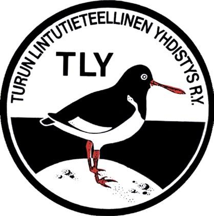 JULKAISIJA Turun Lintutieteellinen Yhdistys r.y. PL 67, 20101 Turku www.tly.fi TOIMITUS ukuli@tly.