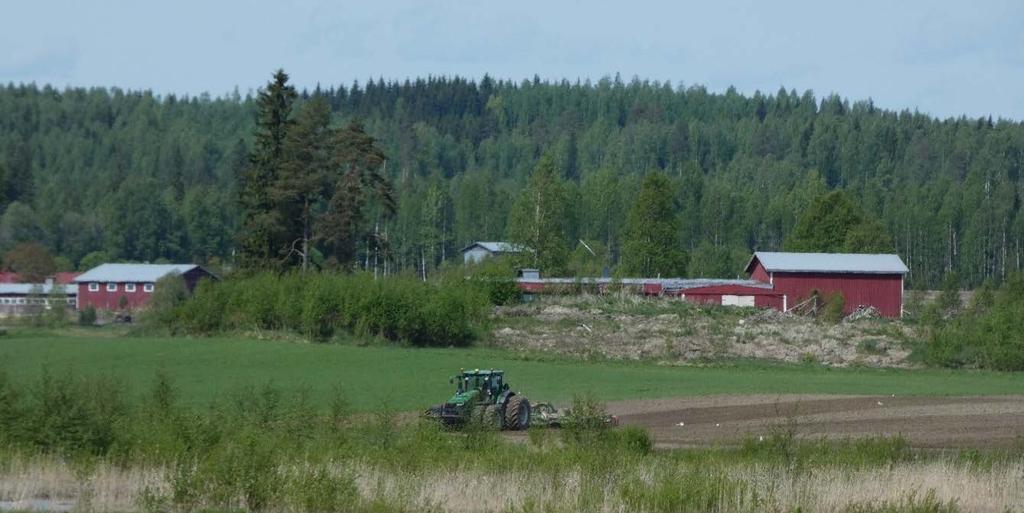 88 Kuva 28. Maaseudun elinkeinojen kehittäminen ja sitä kautta myös maaseutuasumisen edellytysten mahdollistaminen edistää maaseudun kulttuuriympäristöjen säilymistä.