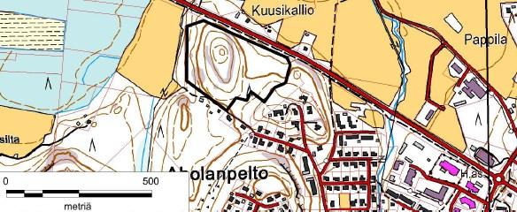 4.1 Asemakaavan kumoamisen tarve... 3 4.2 Suunnittelun käynnistäminen ja sitä koskevat päätökset... 4 4.3 Osallistuminen ja yhteistyö... 4 4.31 Osalliset... 4 4.32 Vireilletulo... 4 4.33 Osallistuminen ja vuorovaikutusmenettelyt.