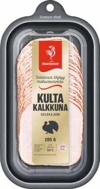 SALAATTIATERIA 50 g 8,00/kg 6.