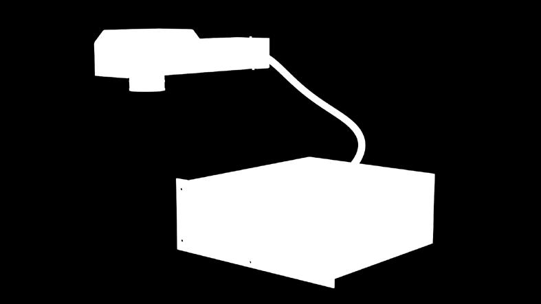 24 VDC) 1 x USB (ohjaustietokoneelle) Cajo Tailor on tuotantolinjaan tai laitteeseen integroitava laserjärjestelmä, joka on suunniteltu korvaamaan perinteisiä merkintäjärjestelmiä (esim.