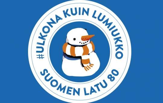 - 3 - Tapahtumakalenteri 2018: Su 28.1. Ulkona kuin lumiukko! TAMMIKUU Rastimaja avoinna viikonloppuisin La-Su (+ koululaisten hiihtolomaviikolla) hiihtokelien salliessa klo 10-15.