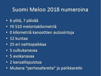 Seuraavana aamuna suuntaamme Rantasalmen kautta kohti Savonlinnaa. Pihlajaveden läntisten osien kautta saavumme Telataipaleen kanavalle, josta reittimme suuntaa Lohilahdelle.