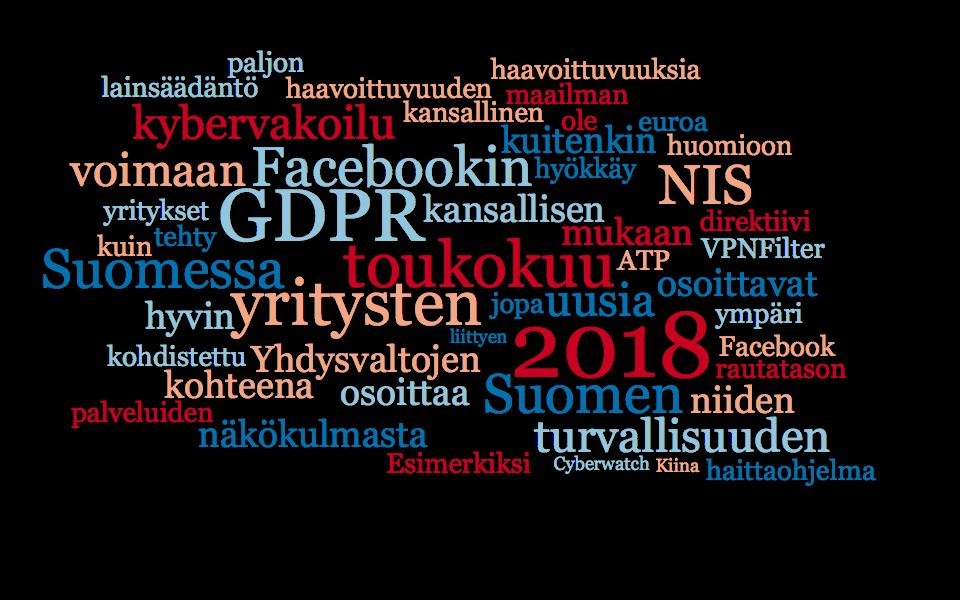 Palvelukatkokset sairaala -ja terveydenhuoltosektorilla jatkuivat. 6.