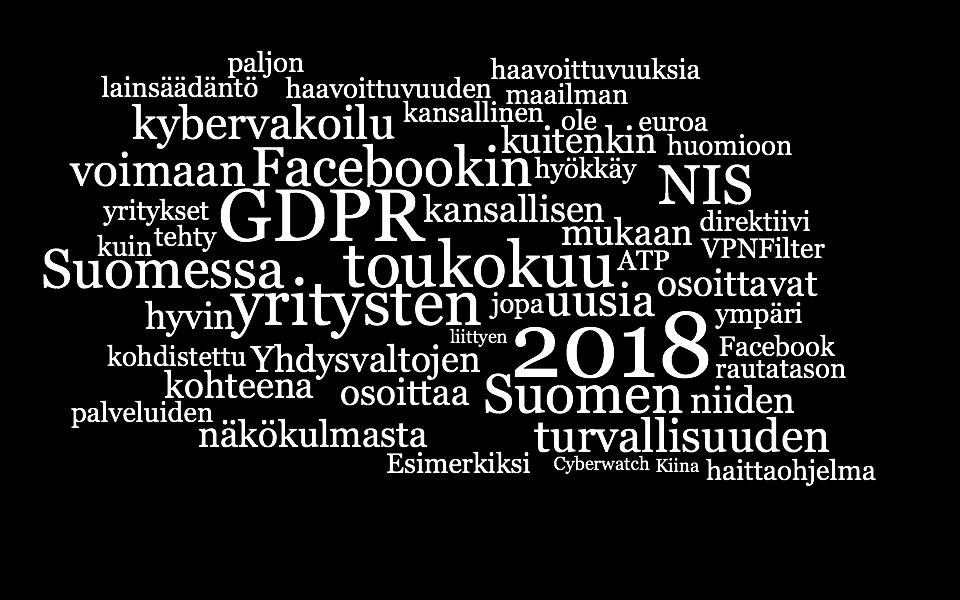 Poliisi ja kyberturvallisuuskeskus varoittavat uusista toimitusjohtajapetoksista. 8.