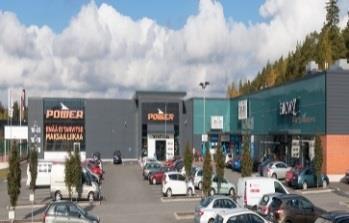 Seinäjoki Koy Lielahden