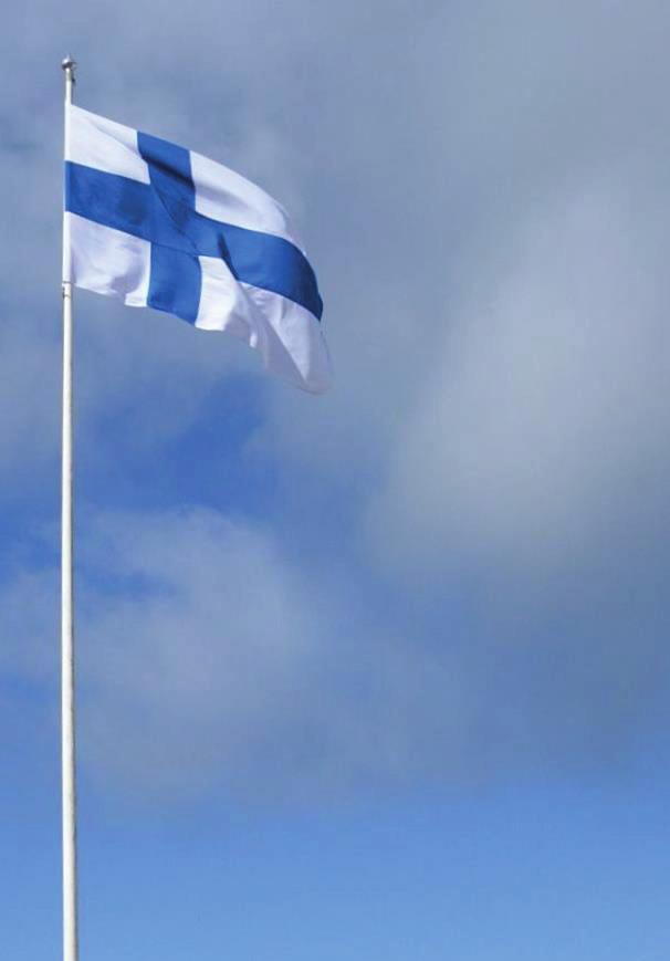 Soihtukulkue kiertää lenkin Pyhäjoella, ja sen jälkeen partiolaiset suuntaavat omaan juhlaansa seurakuntatalolle.