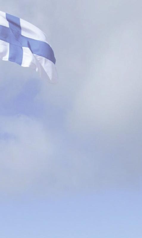 Itsenäisyyspäivänä ja sen aattopäivinä toivomme kaikkien voivan osallistua eri tapahtumiin, joissa maatamme juhlitaan, kertoo kirkkoherra Jukka Malinen.