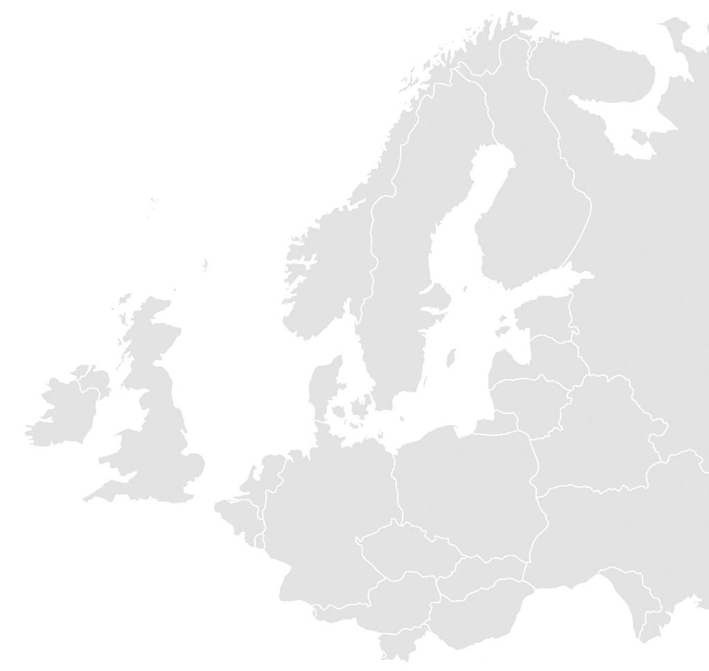 ULKOINEN LIIKEVAIHTO 1-9/ () Tulosyksikkö Suomi 62,2 (49,5) 25,7 % Tulosyksikkö Ruotsi ja