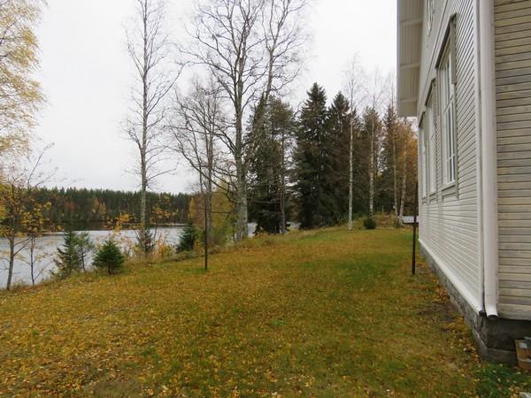 4 55. Niskakosken kk 78500029 R4334L 3423 07 Asuinpaikat P: 76277 I: 488833 Kivikautinen KM 208 Leena Tomanterä ja Marja Mustakallio inventointi 969 Z 0-5 m -rekisterin piste Kuvaus: -rekisterin