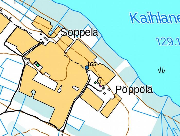76 Kulttuuriperintökohteet 65.