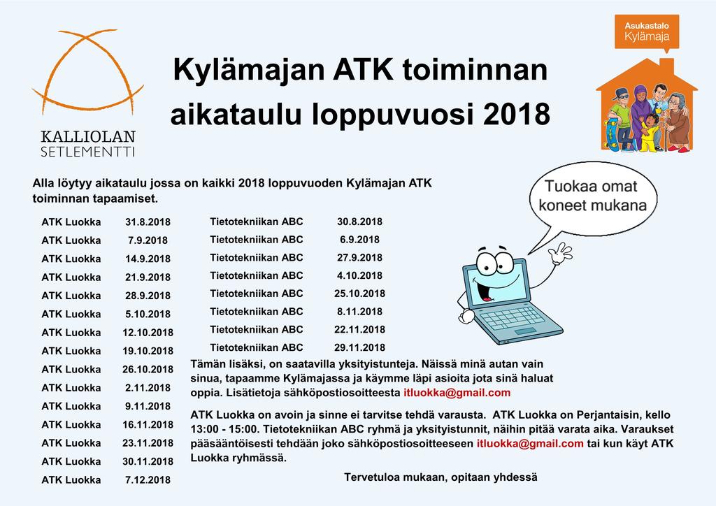 16 Asiantuntevaa apua ja ohjausta tietotekniikan pulmissa!