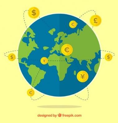 Ulkomaan maksu/muu tilisiirto / International payment/other transaction Ulkomaan maksu on tilisiirto, jossa maksu menee EU-alueen ulkopuolelle tai maksu ei ole euroissa.