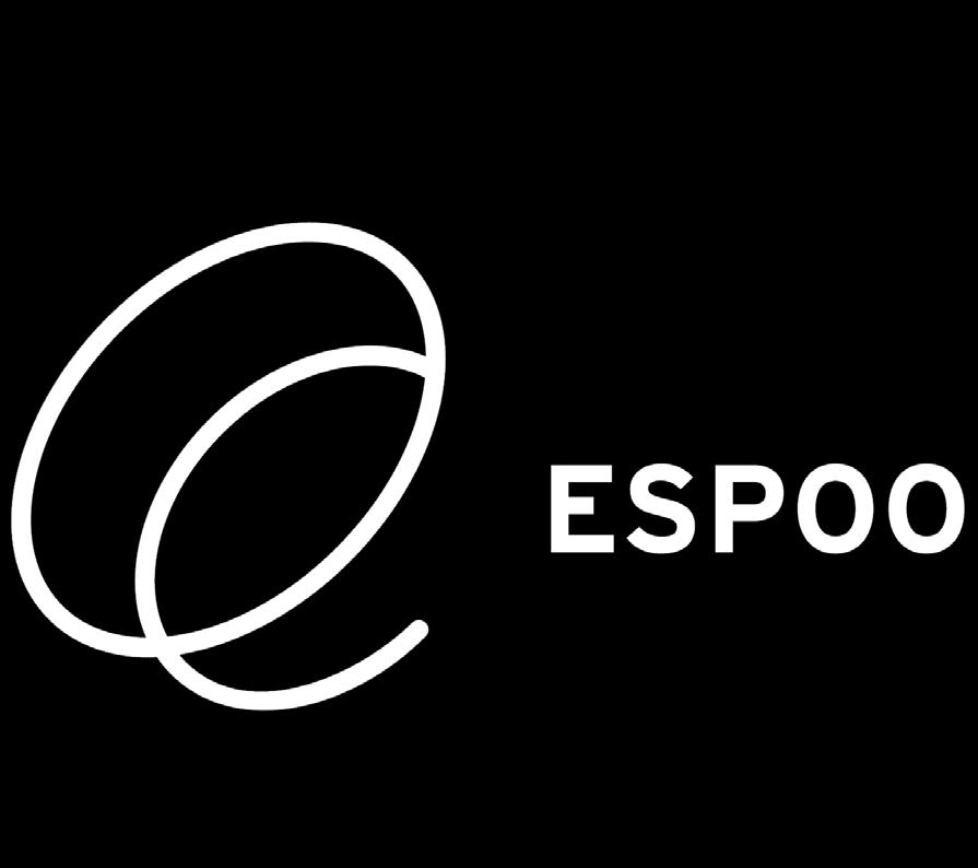 Espoo on vastuullinen edelläkävijä. Edelläkävijyys merkitsee ennakkoluulottomuutta ja luovuutta, avoimuutta, nykyisen kyseenalaistamista ja rohkeutta tehdä asioita uudella tavalla.