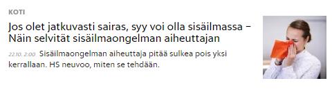 Media voi